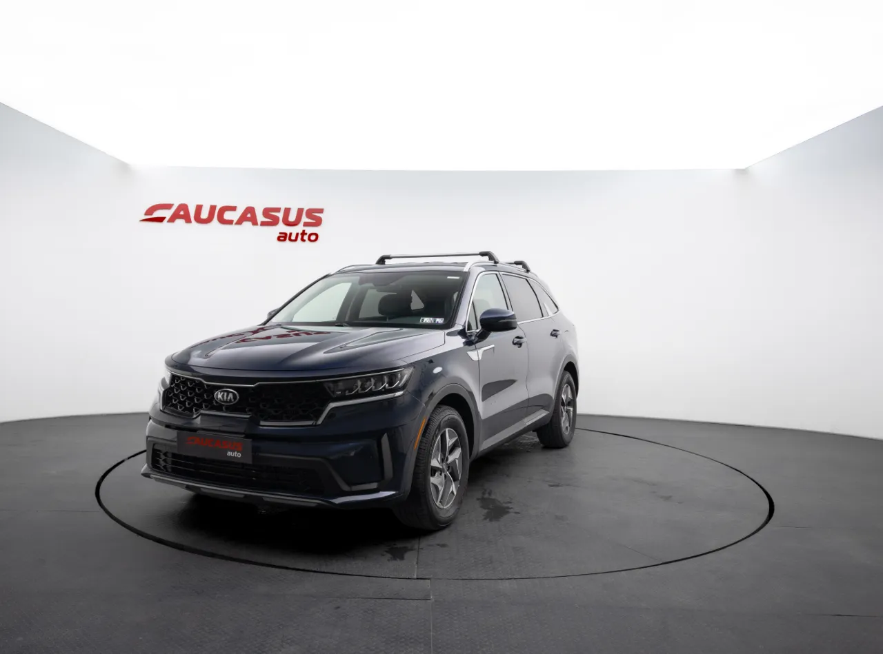 2021 KIA Sorento
