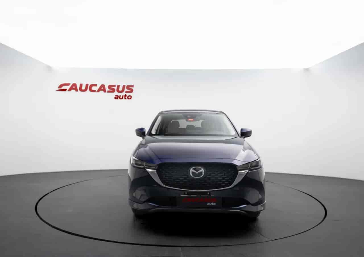 MAZDA CX-5 - 2