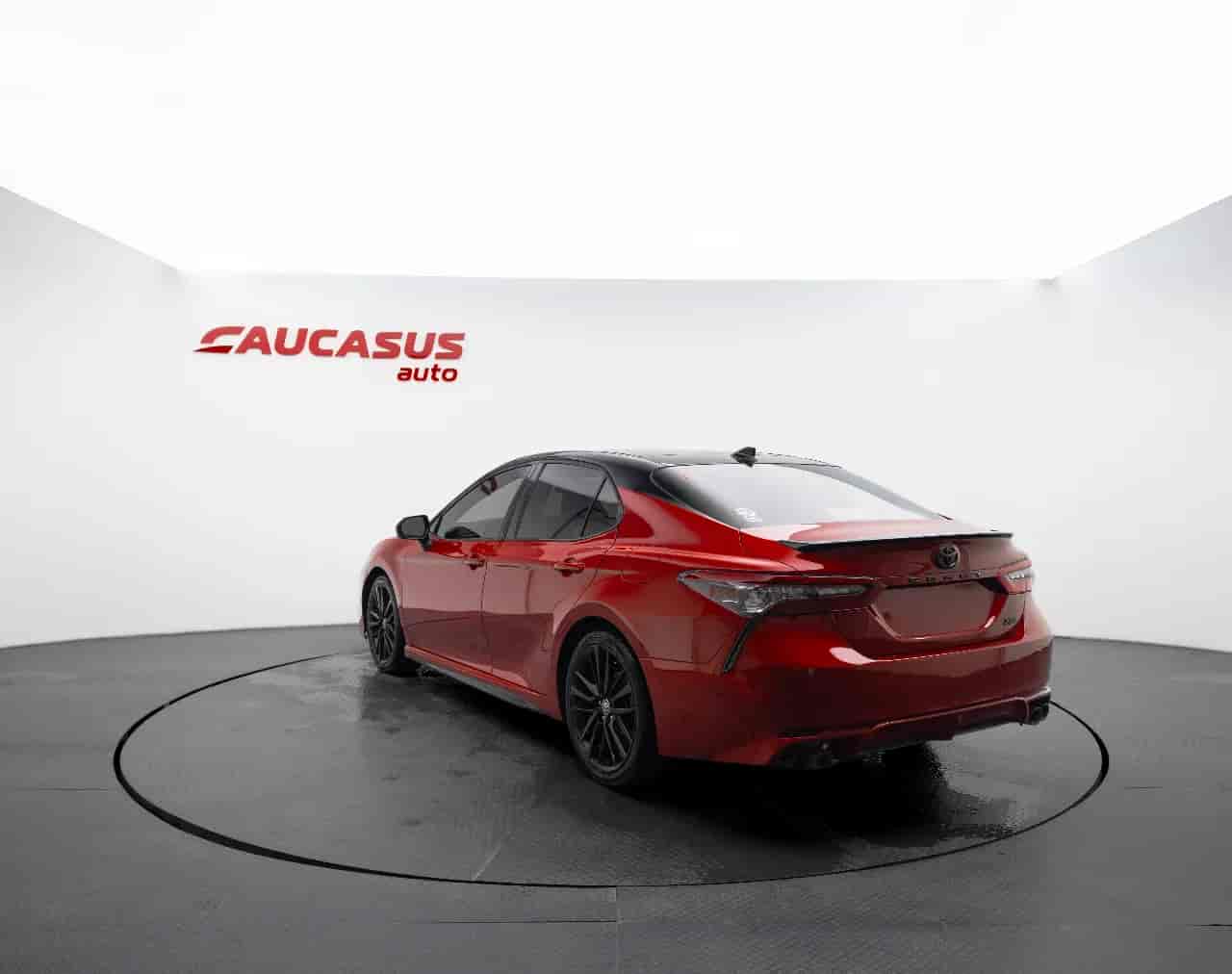 TOYOTA Camry - 6
