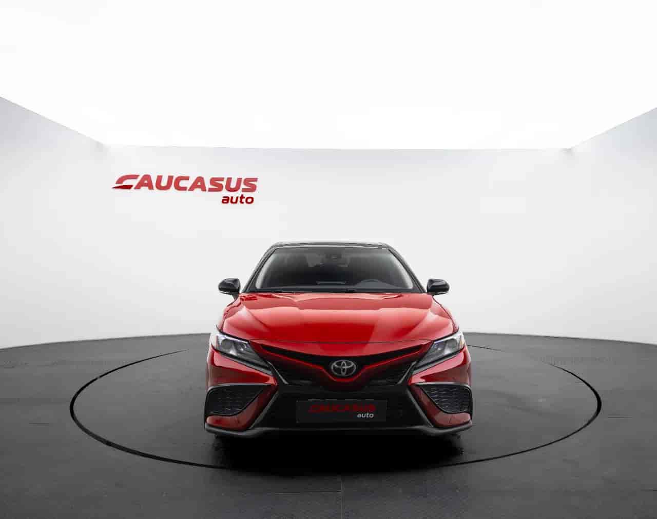 TOYOTA Camry - 2
