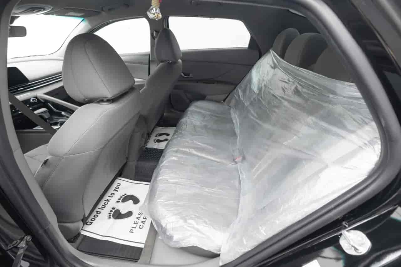 HYUNDAI Elantra - 8