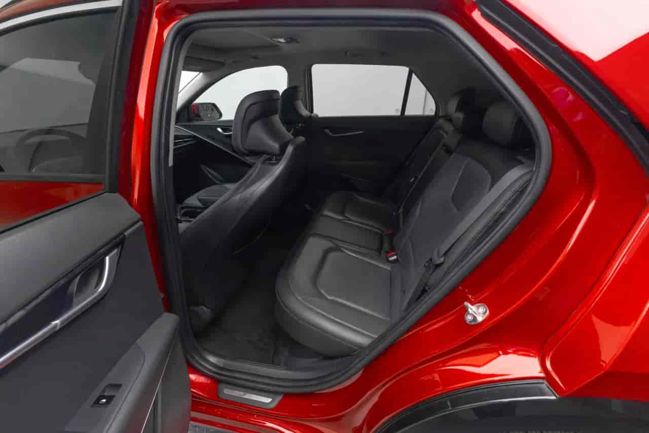KIA Niro - 8