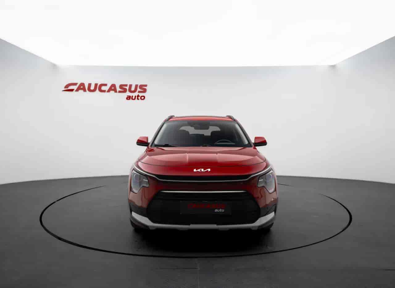 KIA Niro - 2