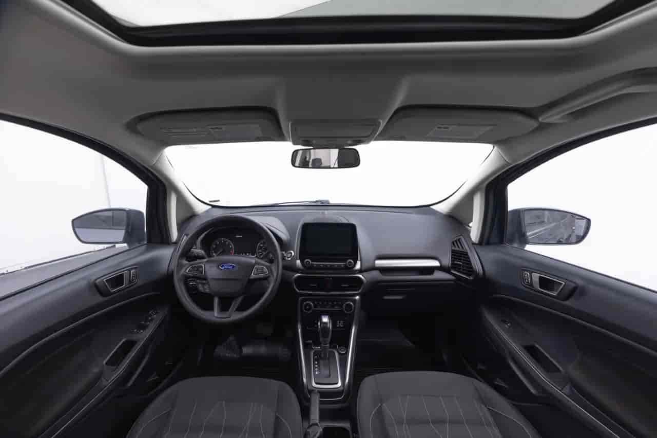 FORD Ecosport - 9