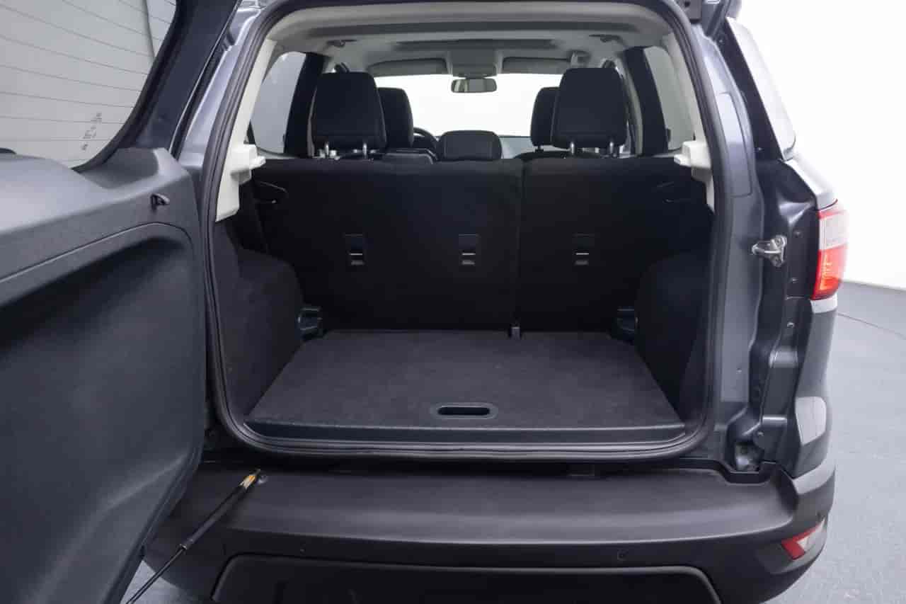 FORD Ecosport - 7