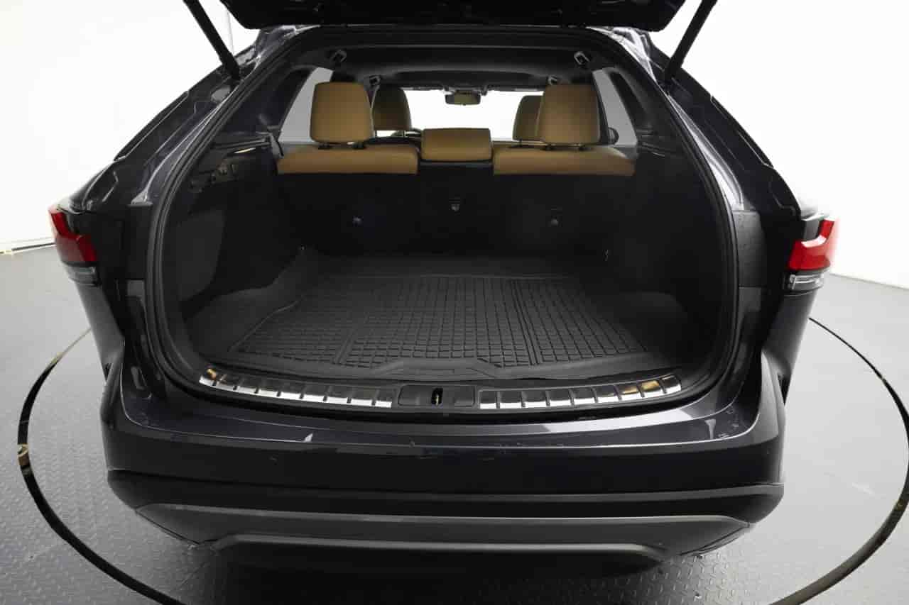 LEXUS RX - 7