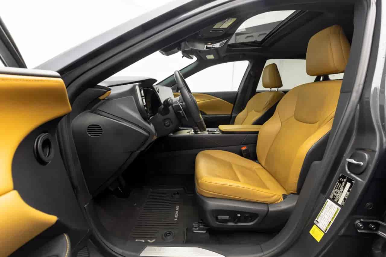 LEXUS RX - 10