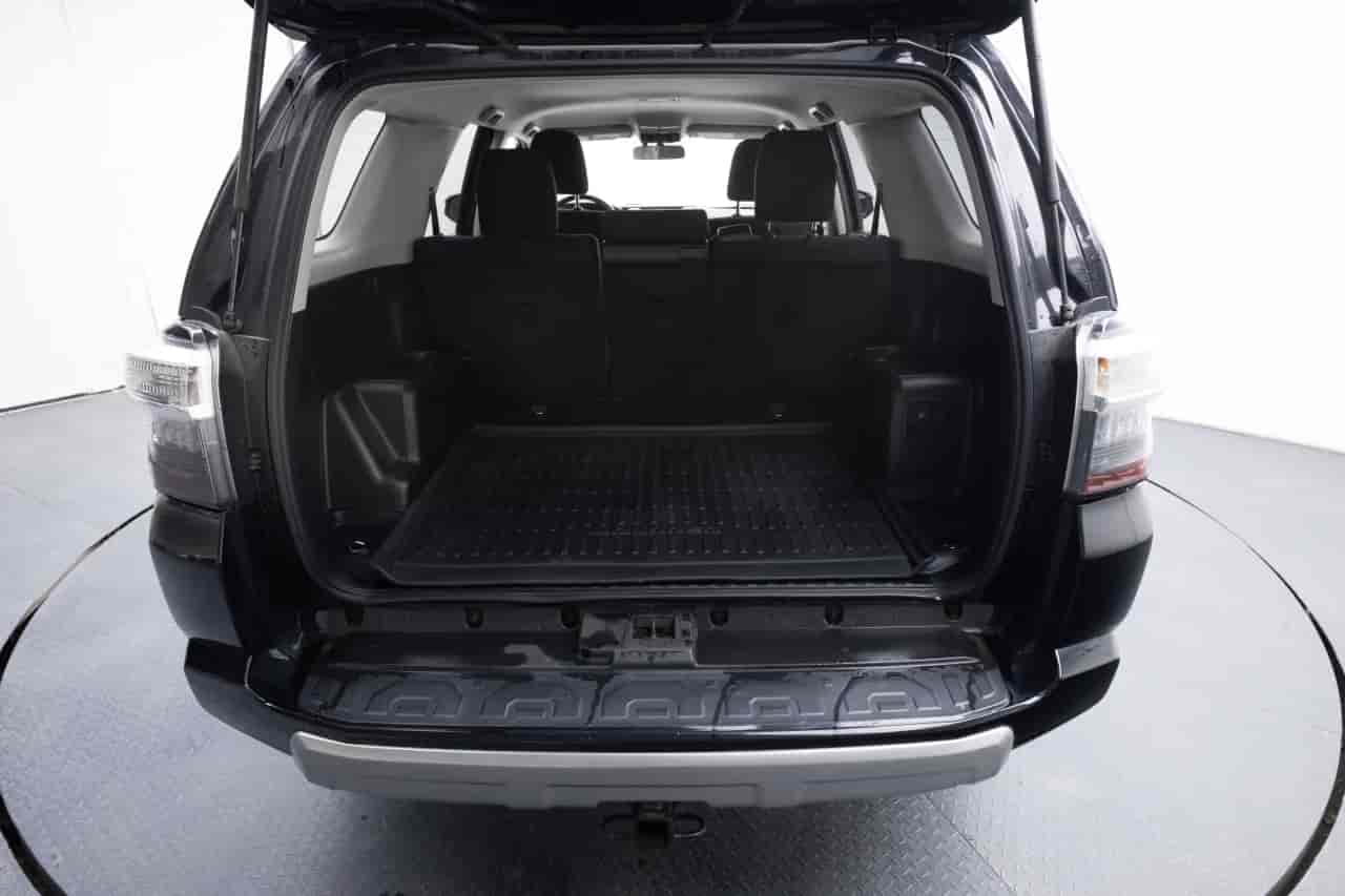 TOYOTA 4-Runner - 7