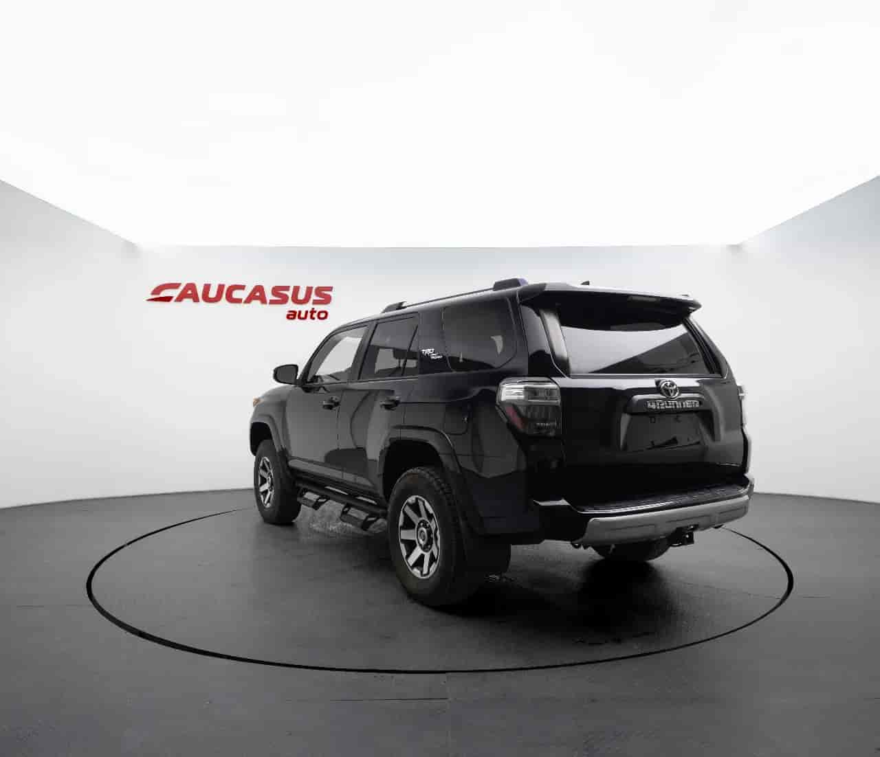 TOYOTA 4-Runner - 6