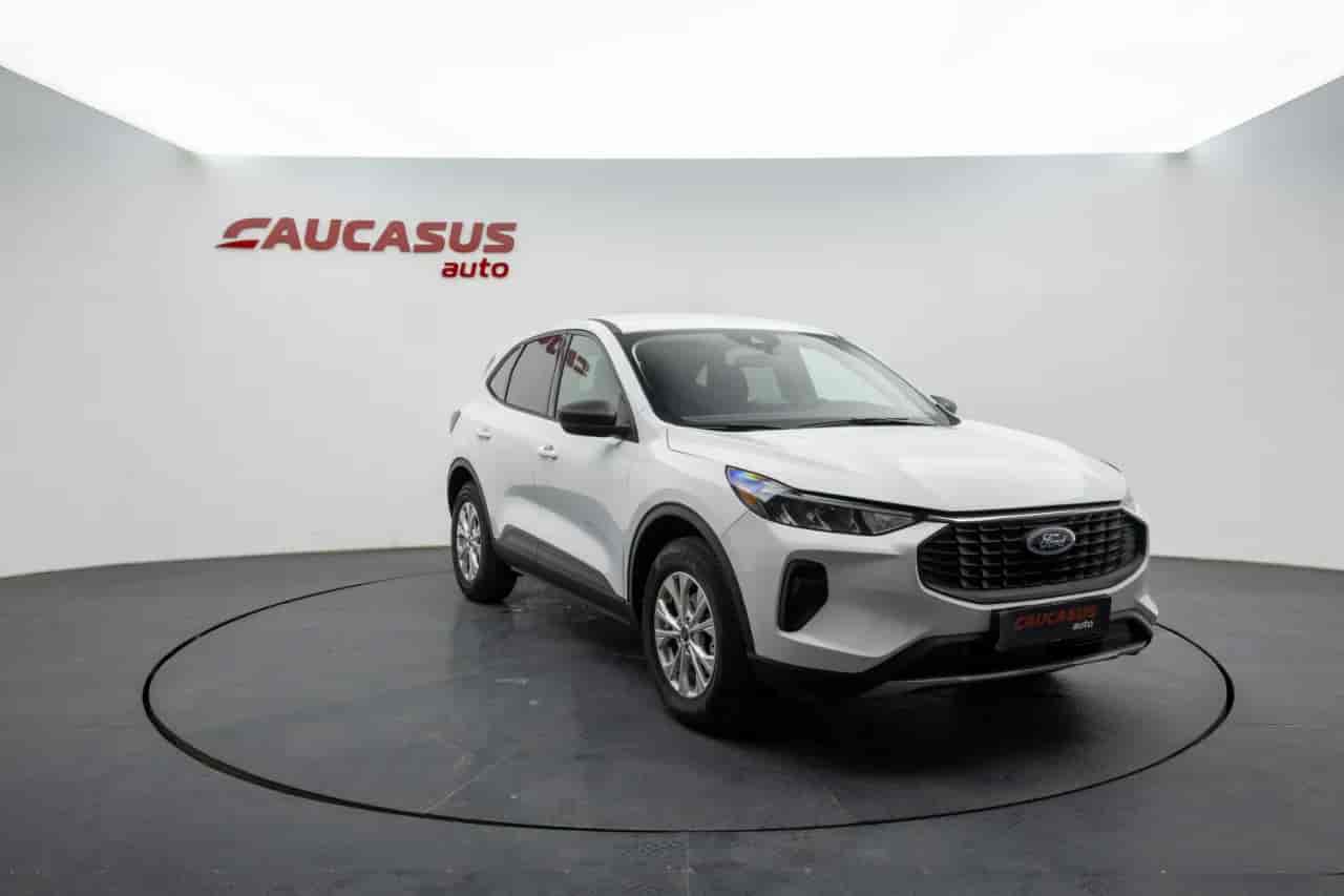 FORD Escape - 3