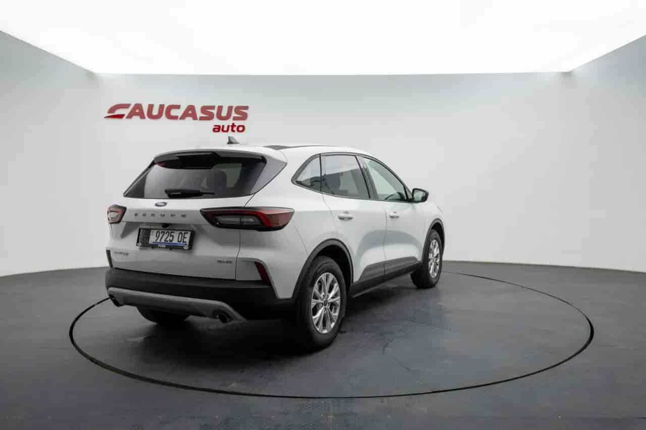 FORD Escape - 4