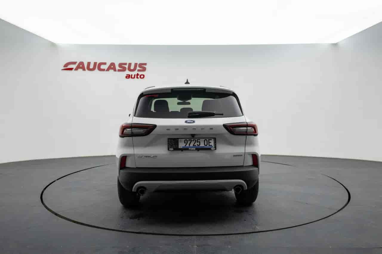 FORD Escape - 5