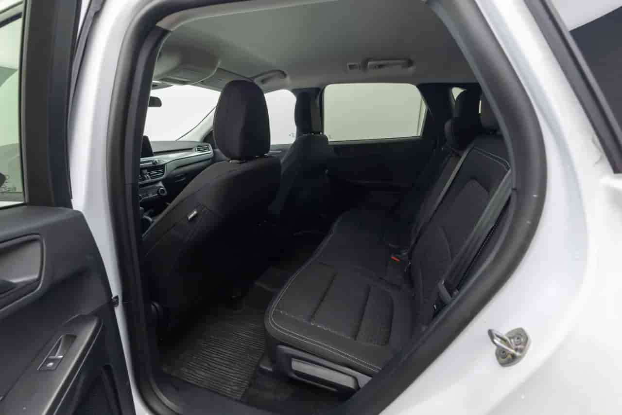 FORD Escape - 8