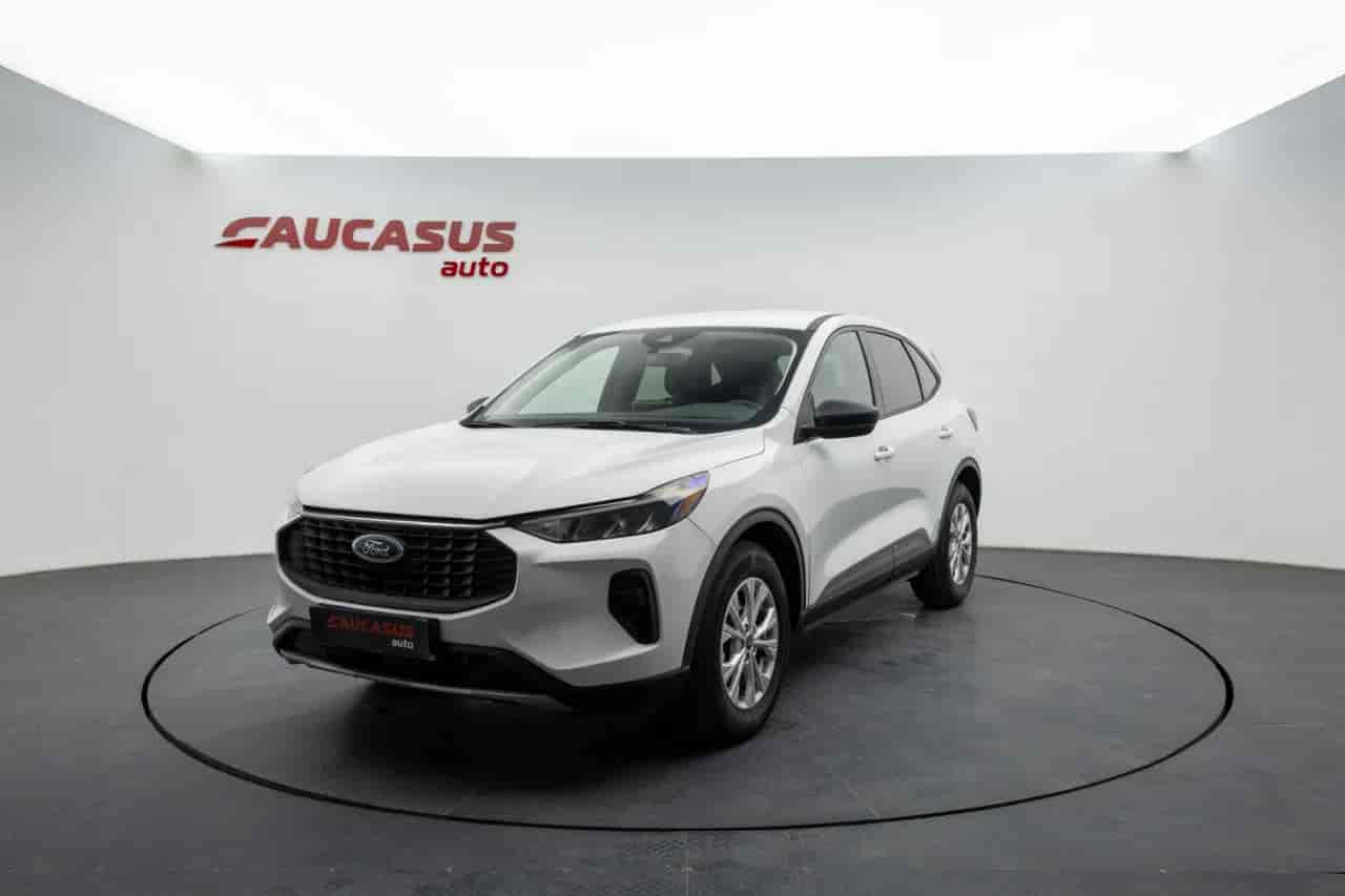 FORD Escape - 1