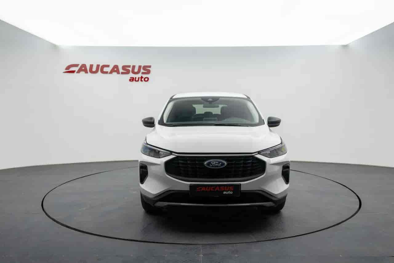 FORD Escape - 2