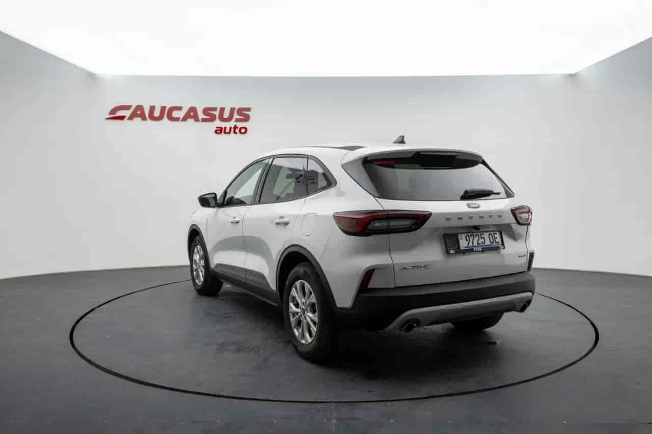 FORD Escape - 6