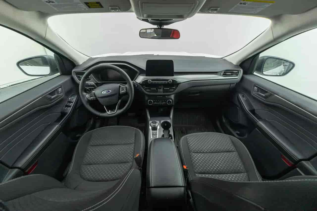 FORD Escape - 9