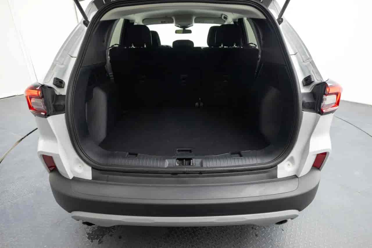 FORD Escape - 7
