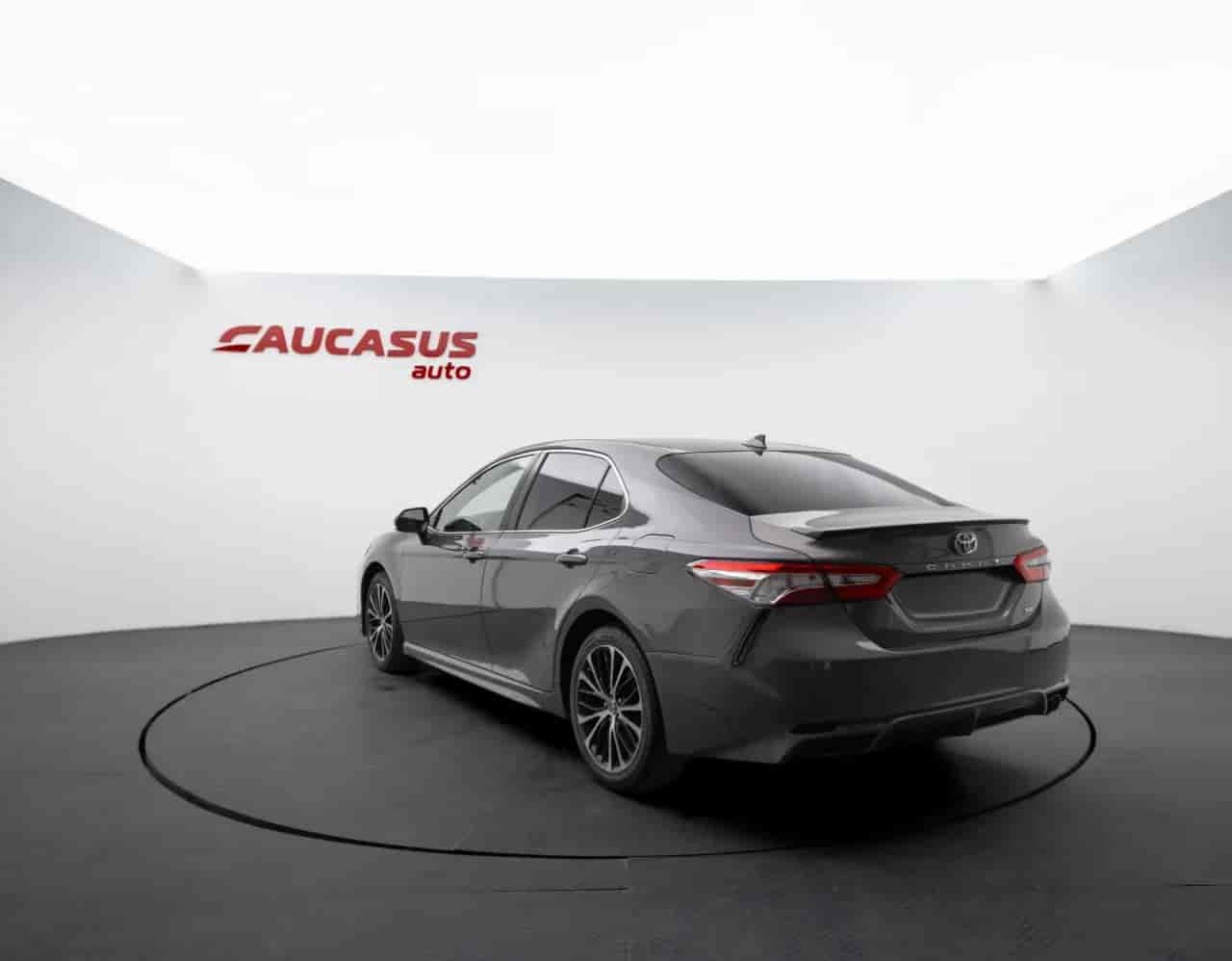 TOYOTA Camry - 6