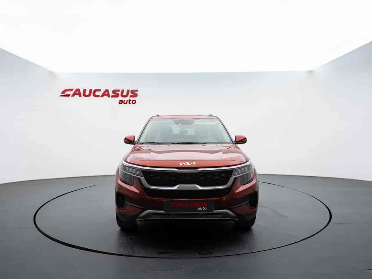 KIA Seltos - 2