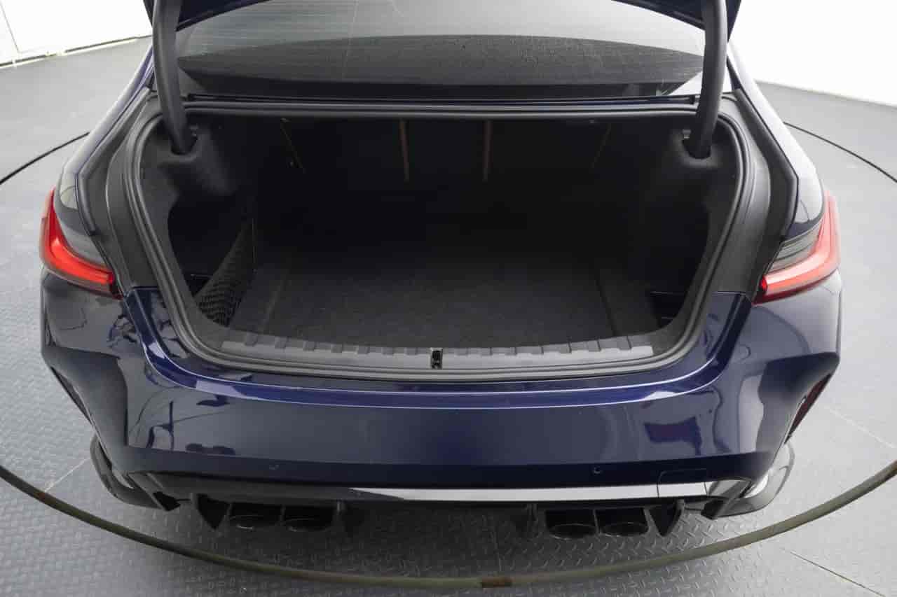 BMW 3-Series - 7