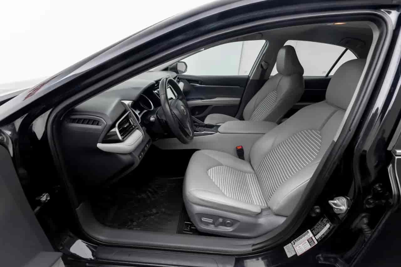 TOYOTA Camry - 9