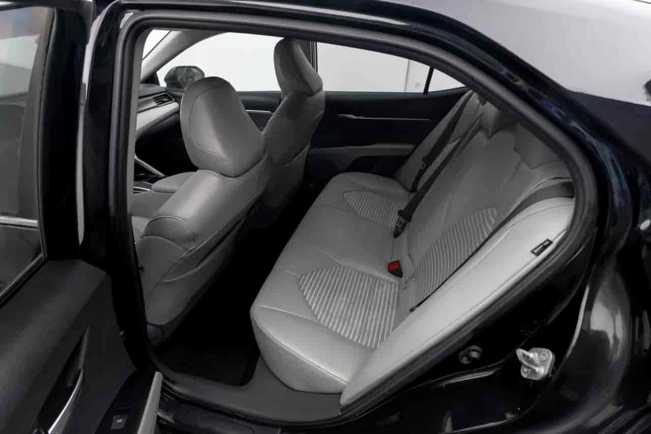 TOYOTA Camry - 7