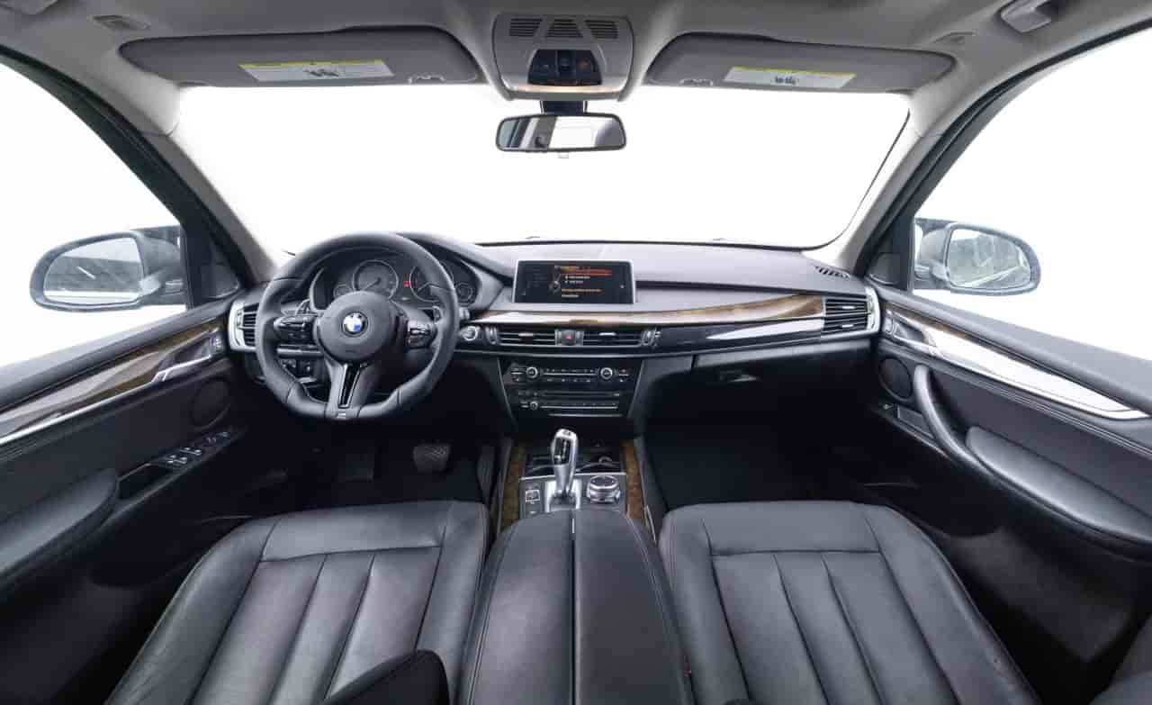 BMW X5 - 9
