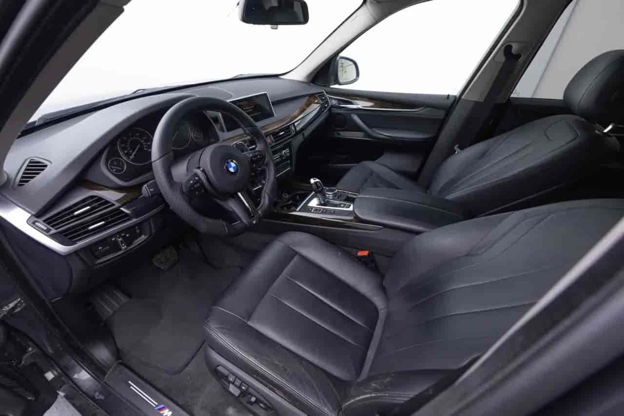 BMW X5 - 10