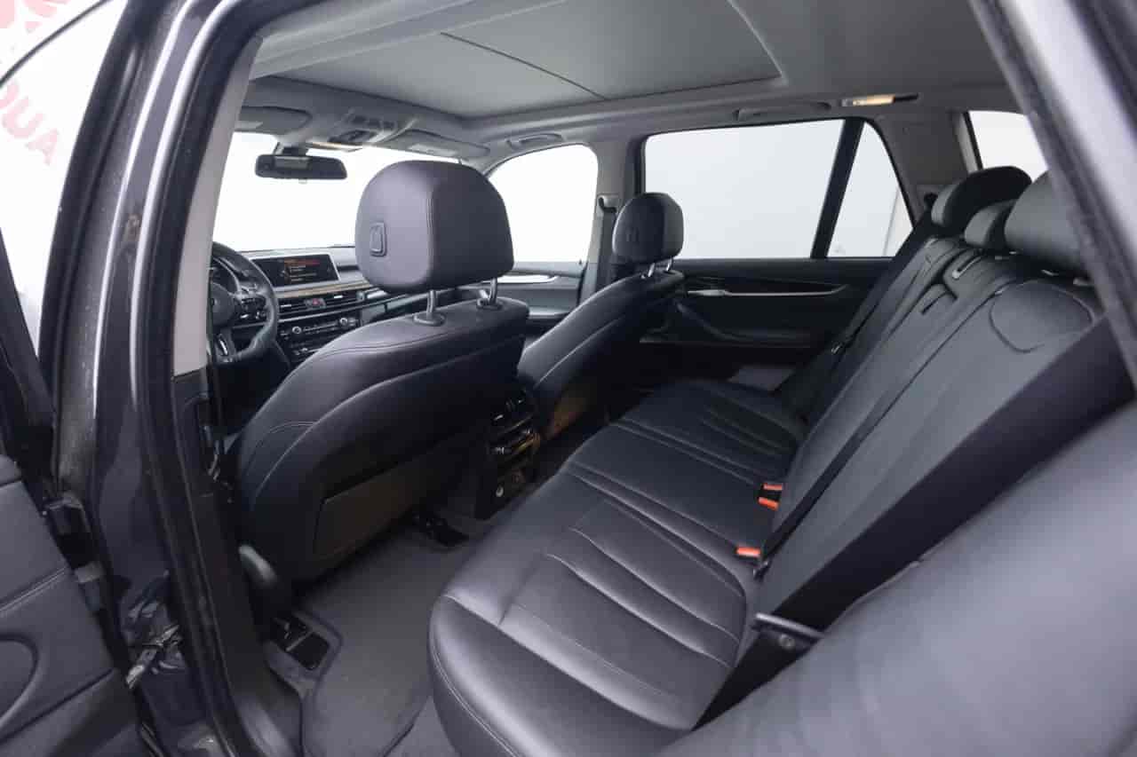 BMW X5 - 8