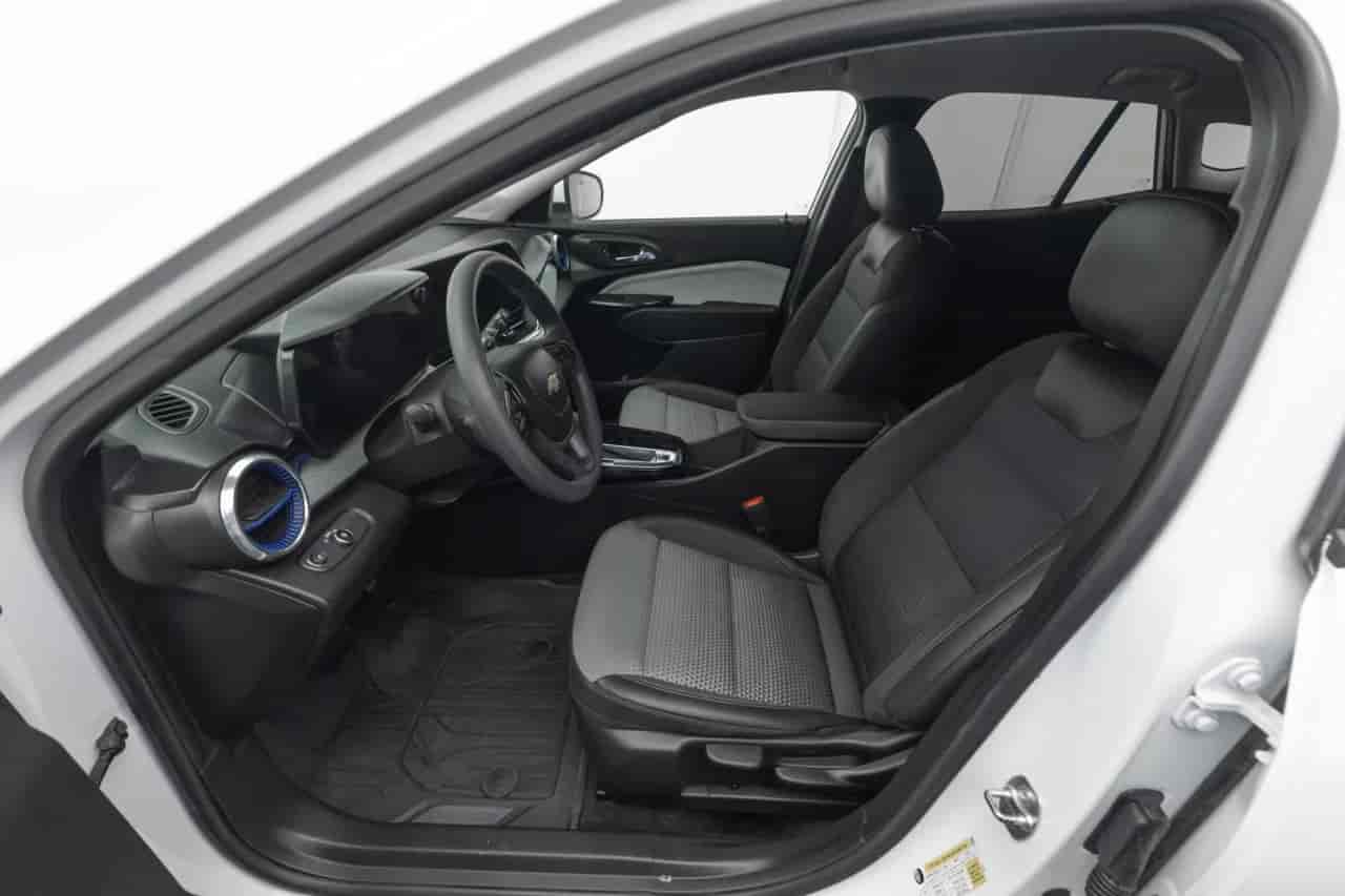 CHEVROLET Trax - 10