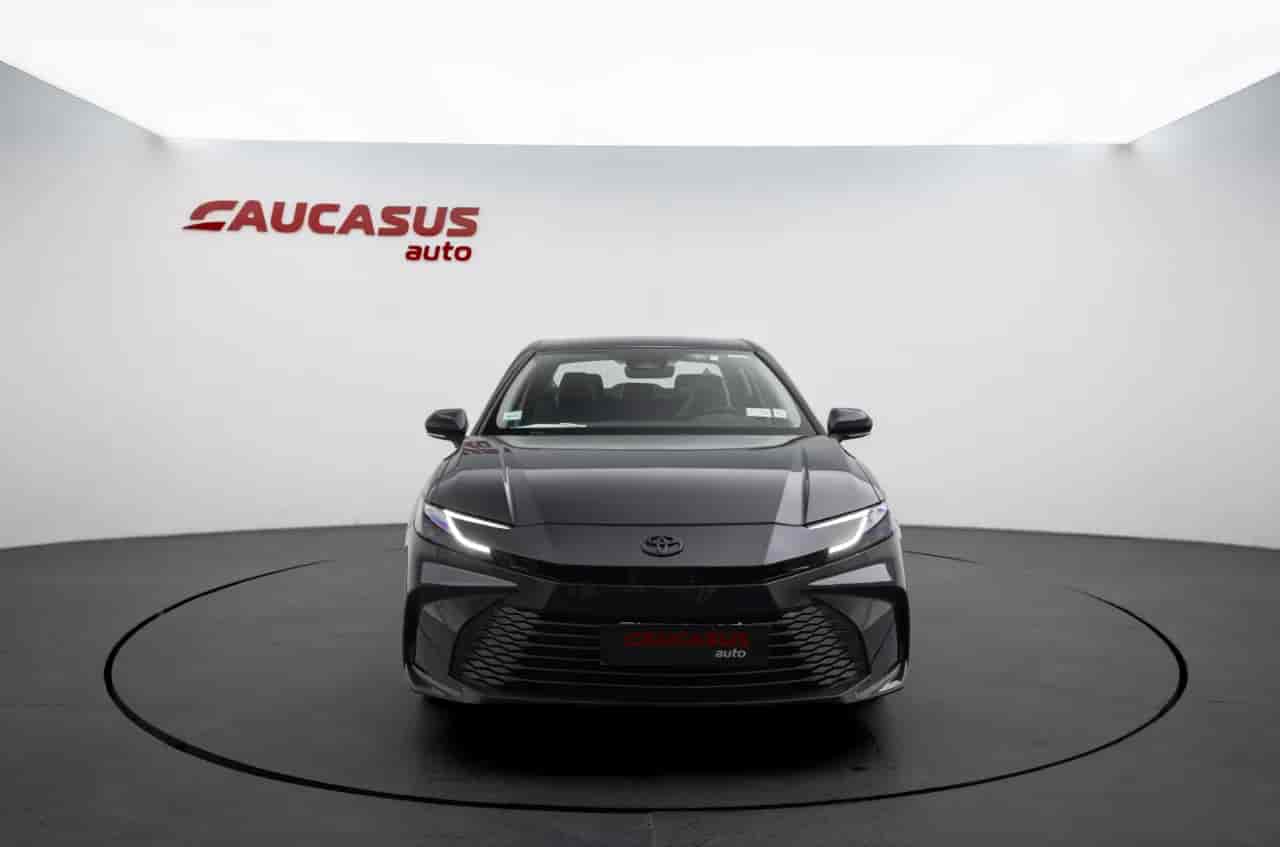 TOYOTA Camry - 2