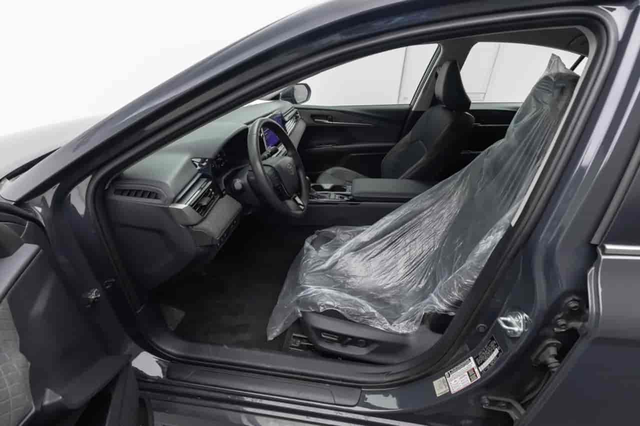 TOYOTA Camry - 10