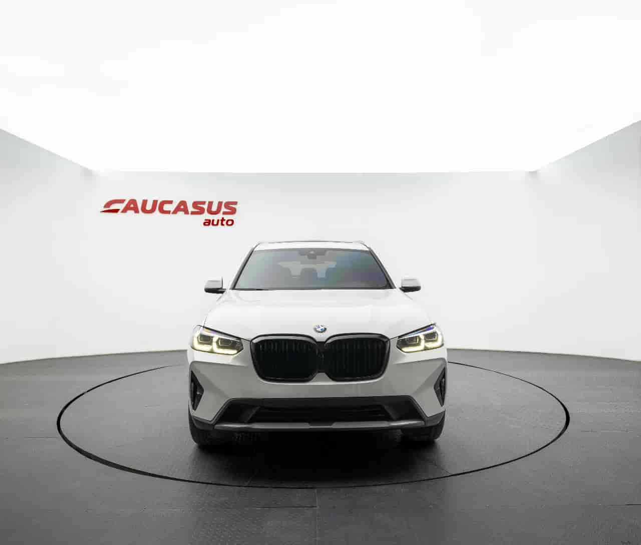 BMW X3 - 2