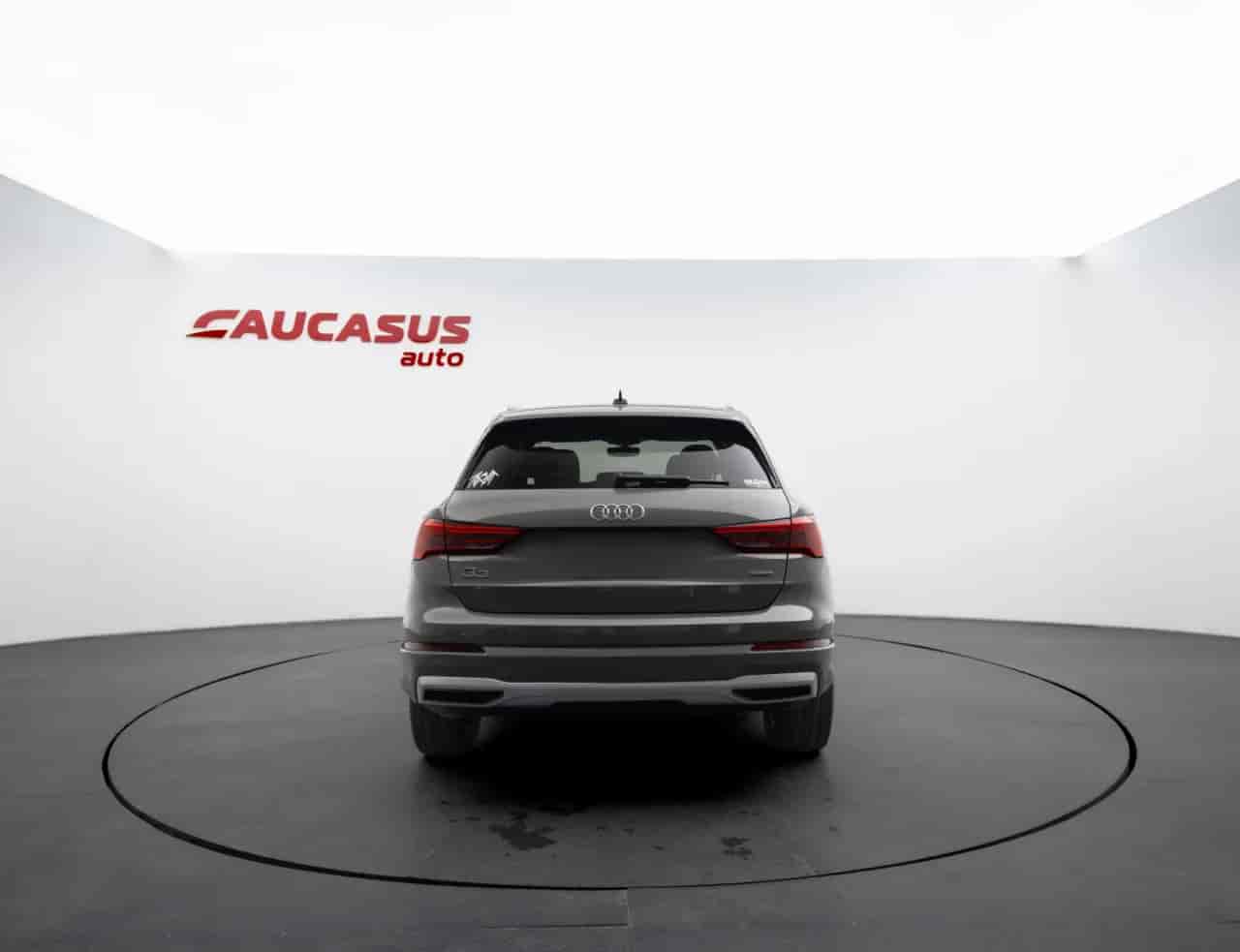 AUDI Q3 - 5