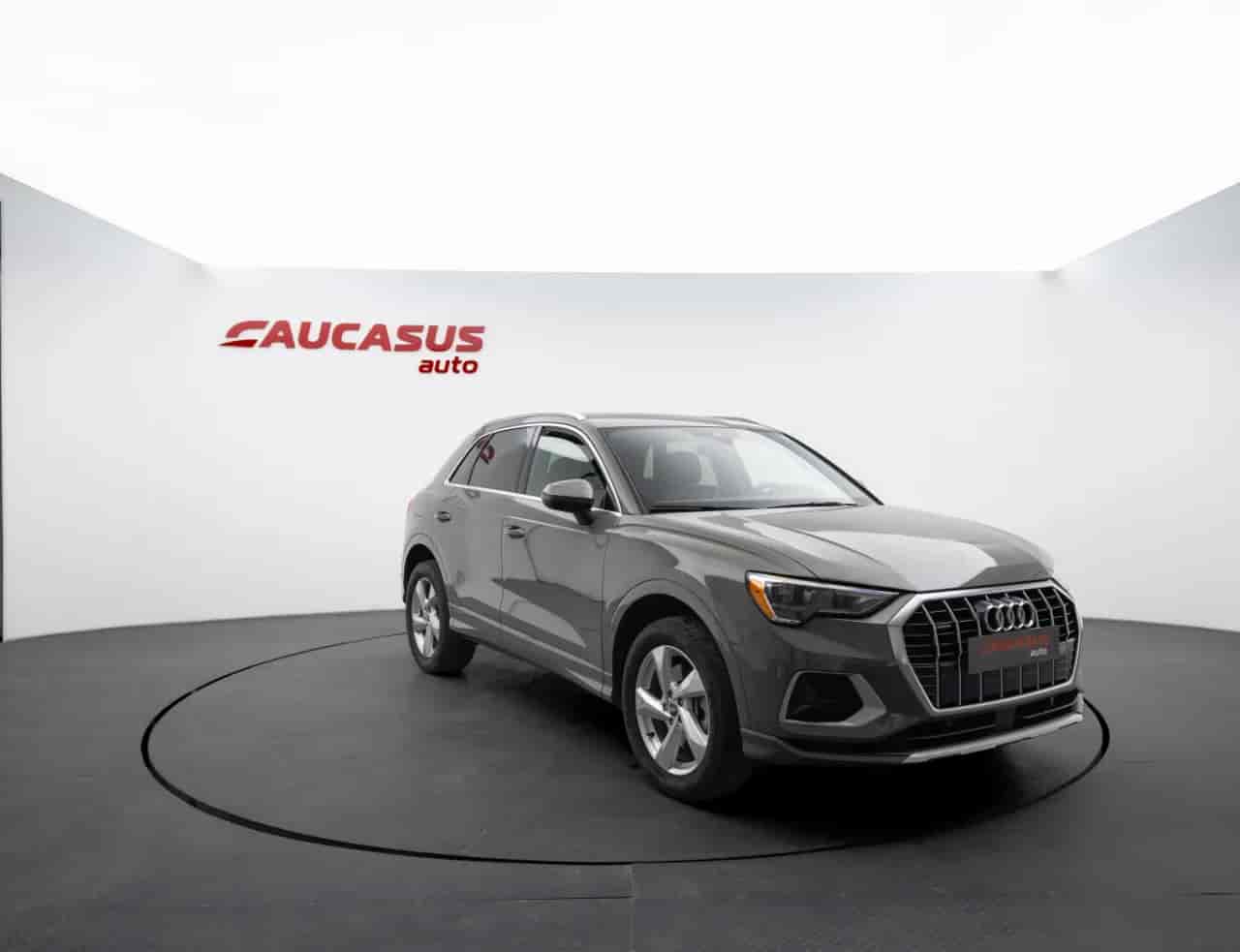 AUDI Q3 - 3