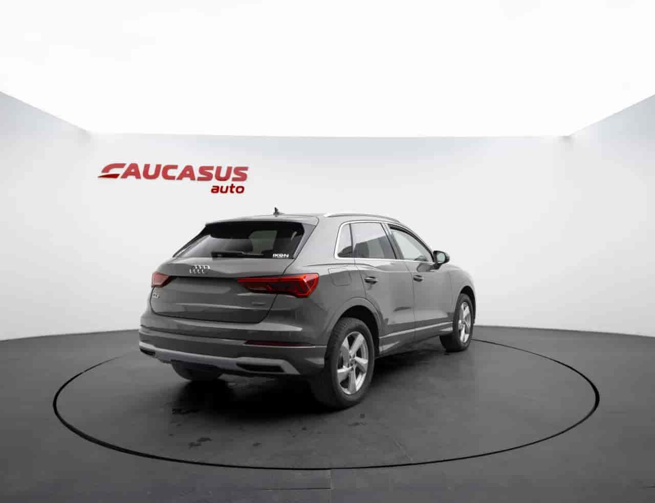 AUDI Q3 - 4