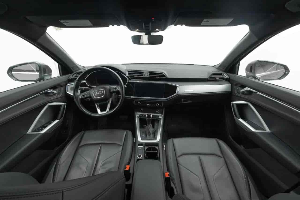 AUDI Q3 - 9