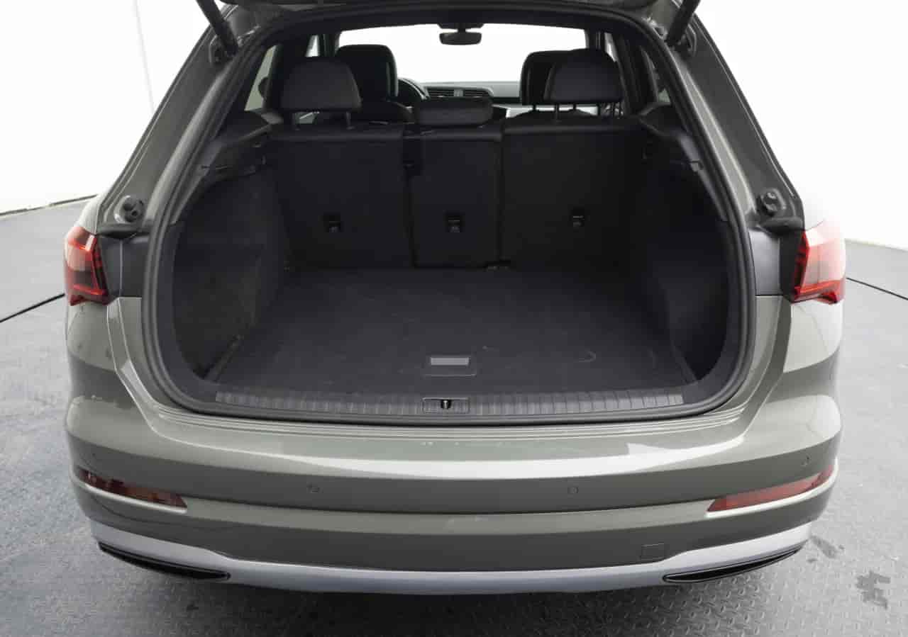 AUDI Q3 - 7