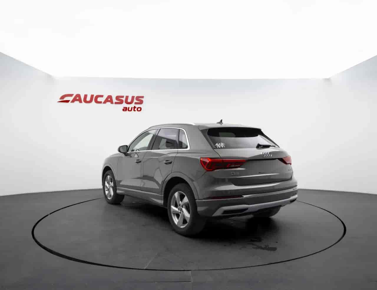AUDI Q3 - 6