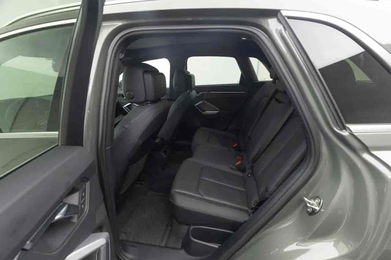 AUDI Q3 - 8