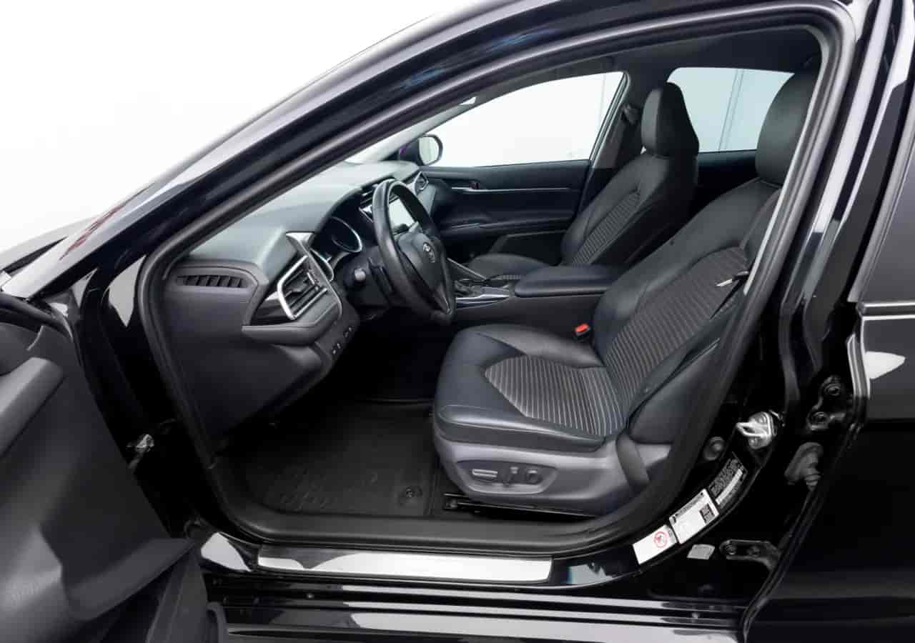 TOYOTA Camry - 10