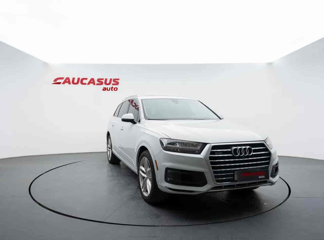 AUDI Q7 - 3