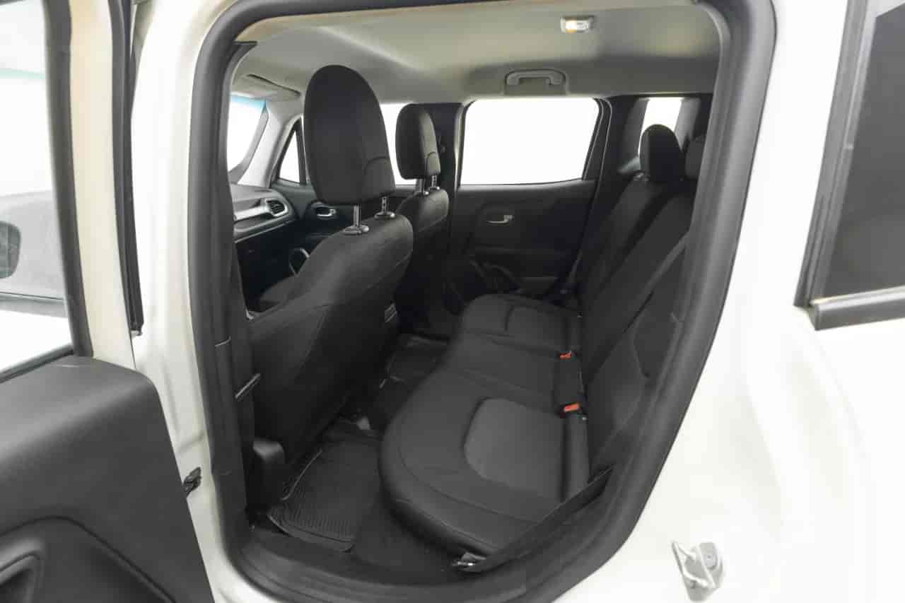 JEEP Renegade - 8