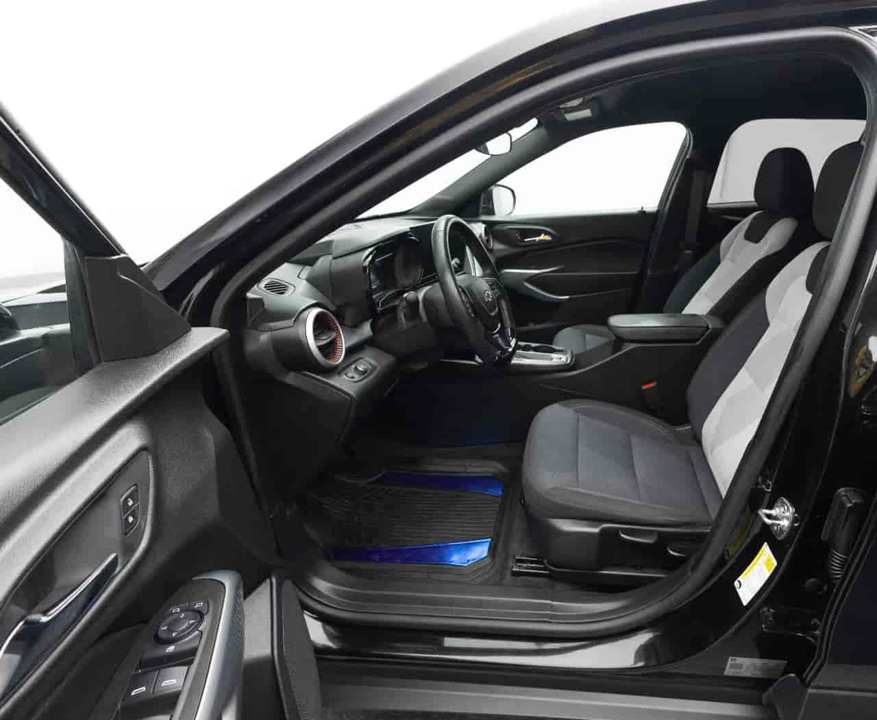 CHEVROLET Trax - 10