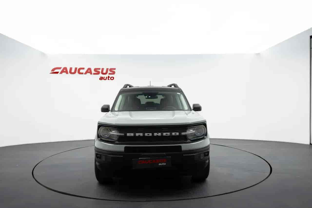 FORD Bronco Sport - 2