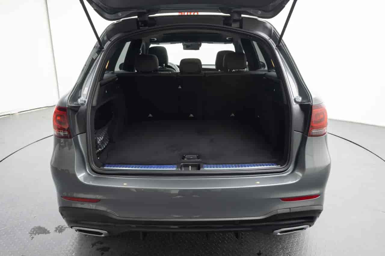 MERCEDES-BENZ GLC-Class - 7
