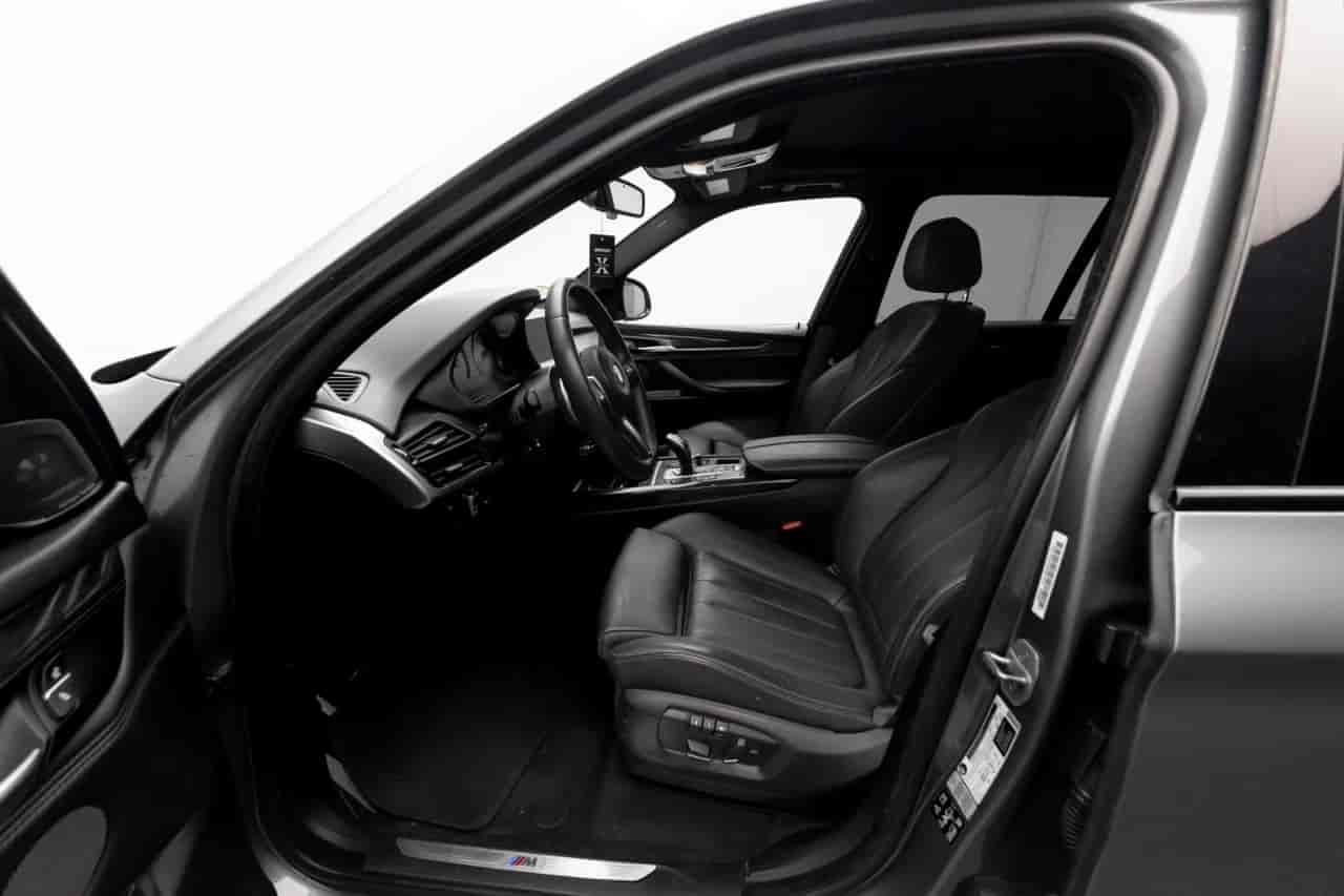 BMW X5 - 10