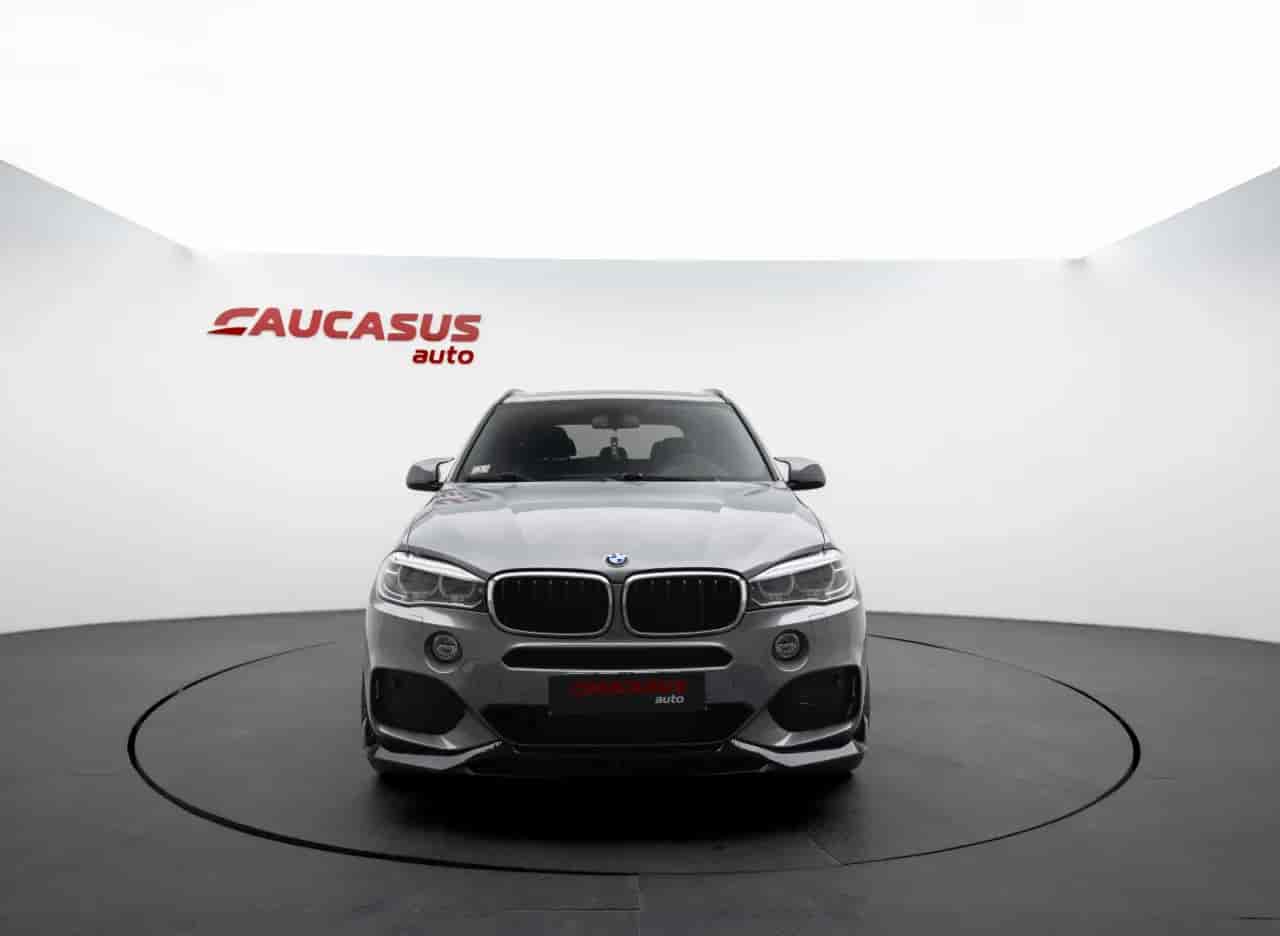BMW X5 - 2