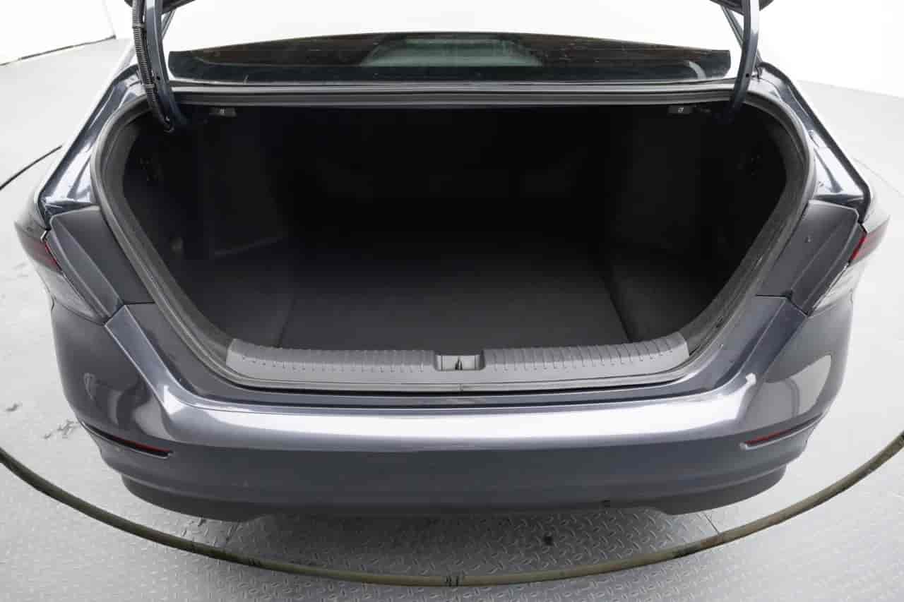 HONDA Accord - 7